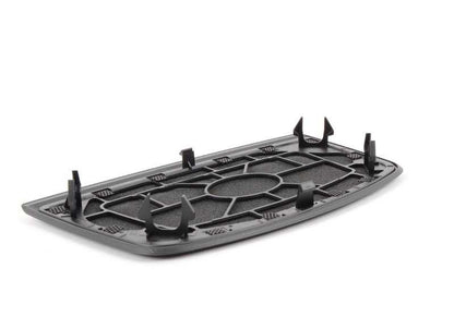 Center Speaker Grille for BMW 3 Series F30, F31, F34, F35, F80, 4 Series F32, F33, F36, F82, F83 (OEM 51459239293). Original BMW