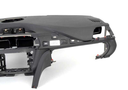 Instrumententafel para BMW Serie 3 F30, F31, F34, F35, F80 Serie 4 F32, F33, F36, F82, F83 (OEM 51459247992). Original BMW.