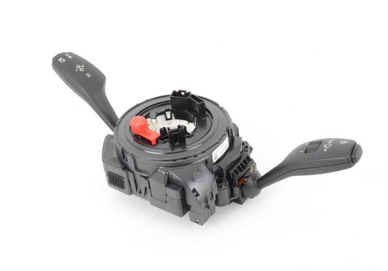 Modulo di controllo OEM Indirizzo colonna 61319351145 per BMW F22, F23, F87, F30, F34, F35, F80, F32, F33, F36, F82, F83, F26. BMW originale.