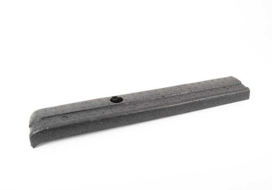 RIGHT REAR SUPPORT OEM 51122238094 for BMW E30 M3, including M31001, M31005, M31007, M3BB01, M3BB05, E30 M3 GR.A/DTM and GR.N. Part of the rear bumper lid. Original BMW.