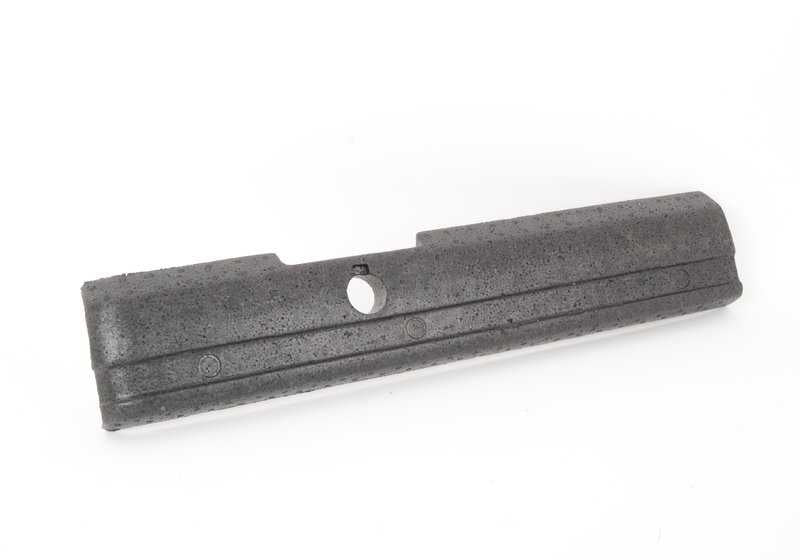 RIGHT REAR SUPPORT OEM 51122238094 for BMW E30 M3, including M31001, M31005, M31007, M3BB01, M3BB05, E30 M3 GR.A/DTM and GR.N. Part of the rear bumper lid. Original BMW.