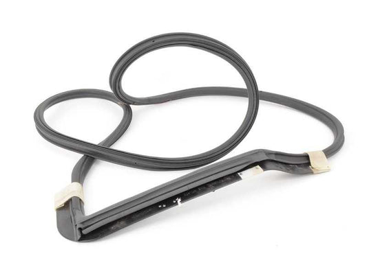 Junta de puerta derecha OEM 51767054028 para BMW E81, E82. Original BMW.