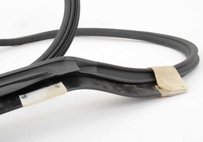 Junta de puerta derecha OEM 51767054028 para BMW E81, E82. Original BMW.