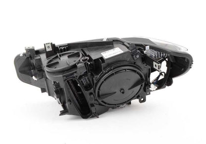 Faro delantero derecho LED AHL OEM 63117377856 para BMW F80 (M3) y BMW F32 (428i, 430i y xDrive). Compatible con modelos de 2013 a 2018. Recambio original BMW.