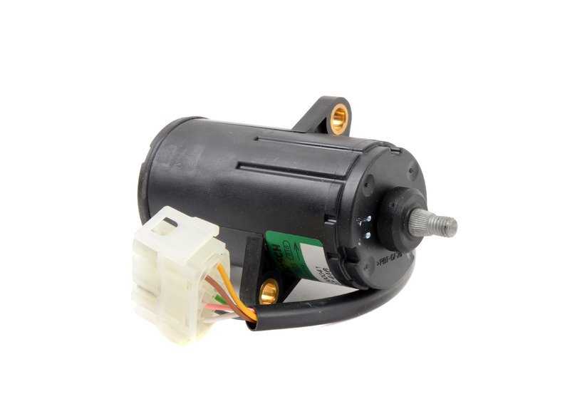 Potenciómetro del pedal de acelerador OEM 13621407446 para BMW E39 M5, Z3 E36 S54… y más. Original BMW.