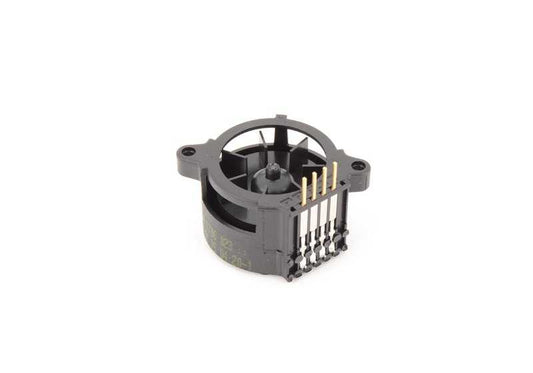 Capteur de température intérieure OEM 64116910342 pour BMW E60, E61, F07, F10, F11, F18, E63, E64, F06, F12, F13, E65, E66, F01, F02, F04. BMW d'origine.