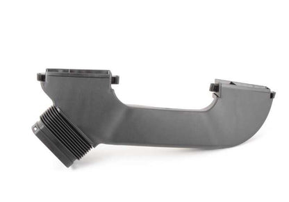 Tapa colector de admisión OEM 13717547593 para BMW Serie 1 E81 y E82 125i y 130i, y E87 130i con motor N52K. Compatible con cambio manual y automático. Original BMW.