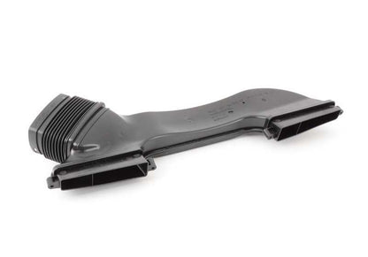 Tapa colector de admisión OEM 13717547593 para BMW Serie 1 E81 y E82 125i y 130i, y E87 130i con motor N52K. Compatible con cambio manual y automático. Original BMW.