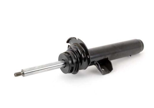 Amortiguador delantero derecho OEM 31316873760 para BMW F32, F33, F36, F82. Original BMW.