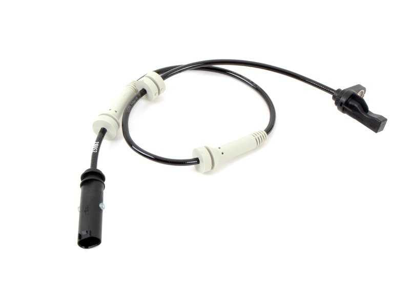 Sensor de velocidad rueda delantera OEM 34526869320 para BMW F20, F21, F22, F23, F87, F30, F31, F35, F80, F32, F33, F36, F82, F83. Original BMW.