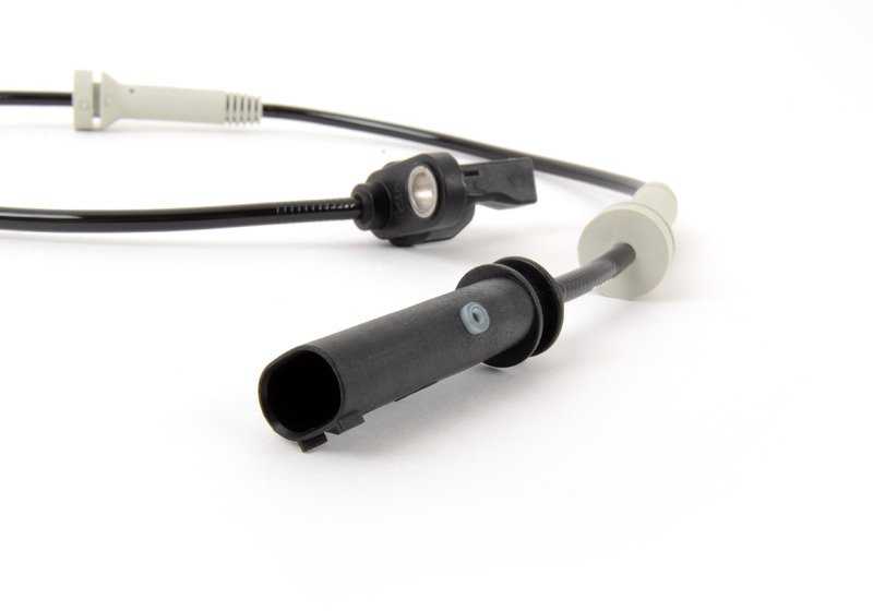 Sensor de velocidad rueda delantera OEM 34526869320 para BMW F20, F21, F22, F23, F87, F30, F31, F35, F80, F32, F33, F36, F82, F83. Original BMW.