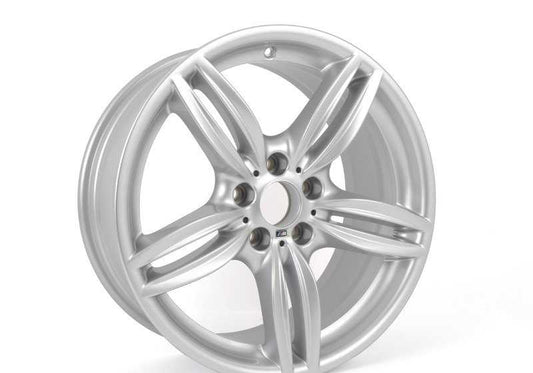 Alloy Tire M Double Radio 351 für BMW 5 F10 -Serie, F11 und 6 F06, F12, F13 (OEM 36117842652). Original BMW