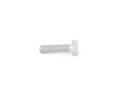 TORX AVELLANADO SCREW 51633413075 FOR BMW E83, E83N. Original BMW.