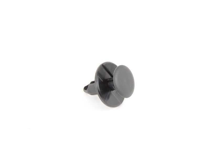 Remache de expansión OEM 07147281961 para BMW F07, F10, F11, F18, F90, G30, G31, G38, G32, F01, F02, G11, G12, F25, F26, F15, F85, G05, G18, F16, F86, G06, G07. Original BMW.