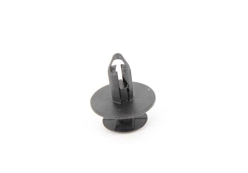 Remache de expansión OEM 07147281961 para BMW F07, F10, F11, F18, F90, G30, G31, G38, G32, F01, F02, G11, G12, F25, F26, F15, F85, G05, G18, F16, F86, G06, G07. Original BMW.