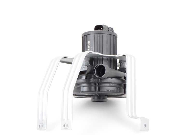 Bomba de aire para BMW Serie 7 E65, E66 (OEM 11727572582). Original BMW