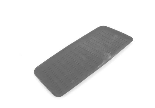 Inserto interior OEM 51169198284 para BMW Serie 3 E90, E90N, E91, E91N, E92, E92N, E93, E93N. Pieza original BMW.