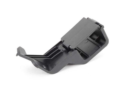 Soporte para triángulo de emergencia OEM 51477223321 para BMW F25, F26. Original BMW.