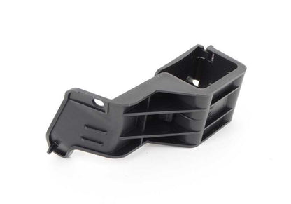 Soporte para triángulo de emergencia OEM 51477223321 para BMW F25, F26. Original BMW.