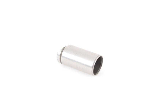 Pasador de bloqueo OEM 25117539764 para BMW E81 y E82 (modelos 123d y 130i con cambio manual y automático). Compatible con transmisiones GS6-53BZ/DZ y GS6X37BZ. Original BMW.