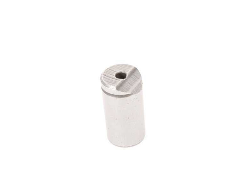 Pasador de bloqueo OEM 25117539764 para BMW E81 y E82 (modelos 123d y 130i con cambio manual y automático). Compatible con transmisiones GS6-53BZ/DZ y GS6X37BZ. Original BMW.
