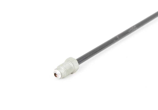 Tubo de freno OEM 34326755549 para BMW E21, E12, E24, E30, E36, E39, E46, E90, E91, E92, E93, F10, F20, F30, X1, X3, X5, X6, Z3, Z4. Original BMW.