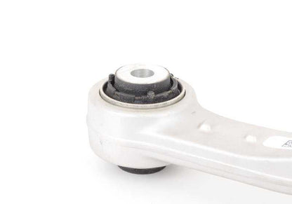 Brazo de suspensión derecho OEM 33326782136 para BMW F10, F18, F06, F12, F13, F01, F02. Original BMW.