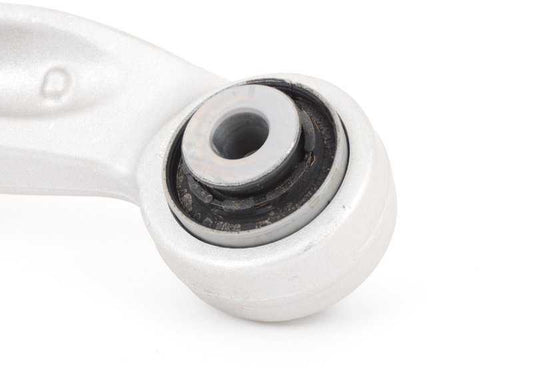 Left Control Arm for BMW 5 Series F10, F18, 6 Series F06, F12, F13, 7 Series F01N, F02N (OEM 33326782135). Original BMW