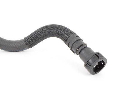 Retorno de combustível Dirigindo para BMW X5 E70, E70N, X6 E71 (OEM 13537796060). BMW original