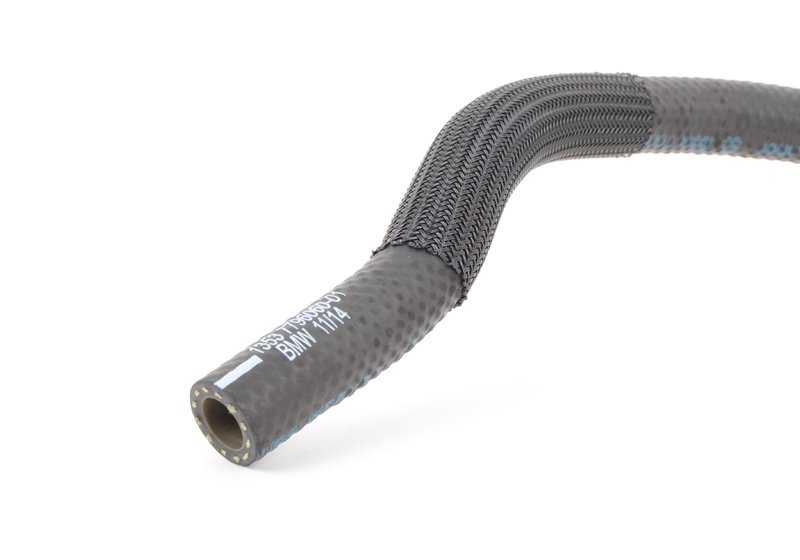 Retorno de combustível Dirigindo para BMW X5 E70, E70N, X6 E71 (OEM 13537796060). BMW original