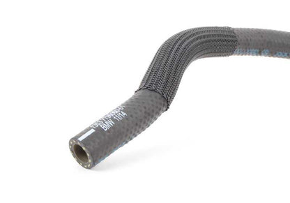 Retorno de combustível Dirigindo para BMW X5 E70, E70N, X6 E71 (OEM 13537796060). BMW original