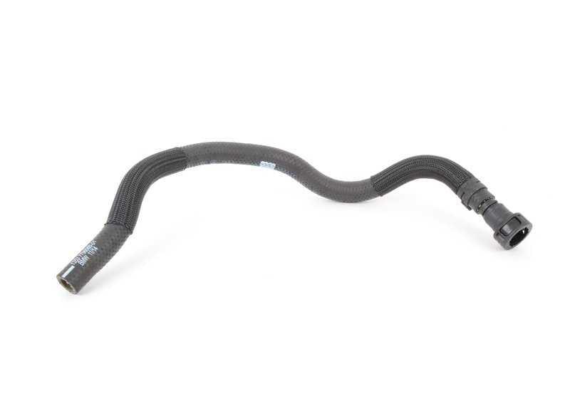 Retorno de combustível Dirigindo para BMW X5 E70, E70N, X6 E71 (OEM 13537796060). BMW original