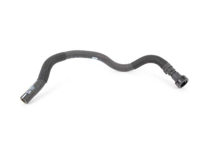 Retorno de combustível Dirigindo para BMW X5 E70, E70N, X6 E71 (OEM 13537796060). BMW original