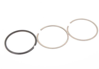 Juego de reparación de segmentos de pistones OEM 11251461958 para motos BMW K75, K100... y más. Original BMW Motorrad.