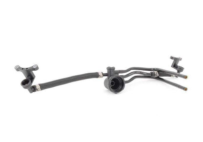 Distribuidor de combustible OEM 13537664858 para BMW Motorrad R 1150 GS, R 1150 R, R 1150 RS, R 1150 RT, R 1100 S, R 850 R. Original BMW Motorrad.