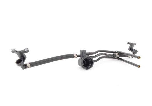 Distribuidor de combustível OEM 13537664858 para BMW Motorrad R 1150 Gs, R 1150 R, R 1150 RS, R 1150 RT, R 1100 S, R 850 R. Original BMW Motorrad.