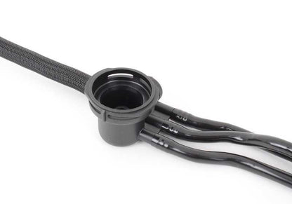 Distribuidor de combustible OEM 13537664858 para BMW Motorrad R 1150 GS, R 1150 R, R 1150 RS, R 1150 RT, R 1100 S, R 850 R. Original BMW Motorrad.