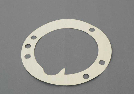 Sealing washer for BMW 1 Series F20, F21, 2 Series F22, F23, 3 Series F30, F31, F34, 4 Series F32, F33, F36 (OEM 31306868240). Original BMW.
