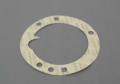 Sealing washer for BMW 1 Series F20, F21, 2 Series F22, F23, 3 Series F30, F31, F34, 4 Series F32, F33, F36 (OEM 31306868240). Original BMW.