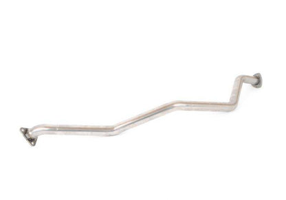 Tubo de escape delantero OEM 18111246262 para BMW E12, E24. Original BMW.