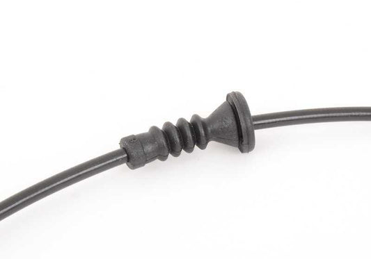 Câble Bowden pour l'ouverture du Hood ARTOW OEM 51237300572 pour BMW F40, F44, F45, F46, F48, F39. BMW d'origine.