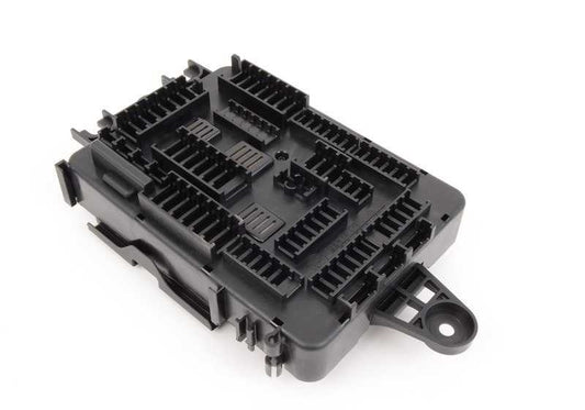 Distribuidor eléctrico trasero OEM 61149259466 para BMW F20, F21, F22, F23, F87, F30, F31, F34, F80, F32, F33, F36, F82, F83, F15, F85, F16, F86. Original BMW.