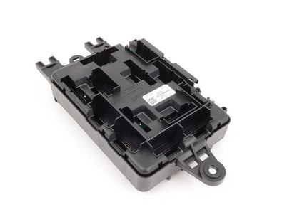 Distribuidor eléctrico trasero OEM 61149259466 para BMW F20, F21, F22, F23, F87, F30, F31, F34, F80, F32, F33, F36, F82, F83, F15, F85, F16, F86. Original BMW.