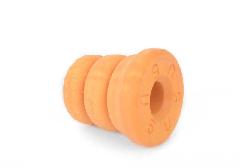 Front additional shock absorber for BMW F22 2 Series, F31 3 Series, F34, F32 4 Series, F36, G26 (OEM 31336858241). Original BMW