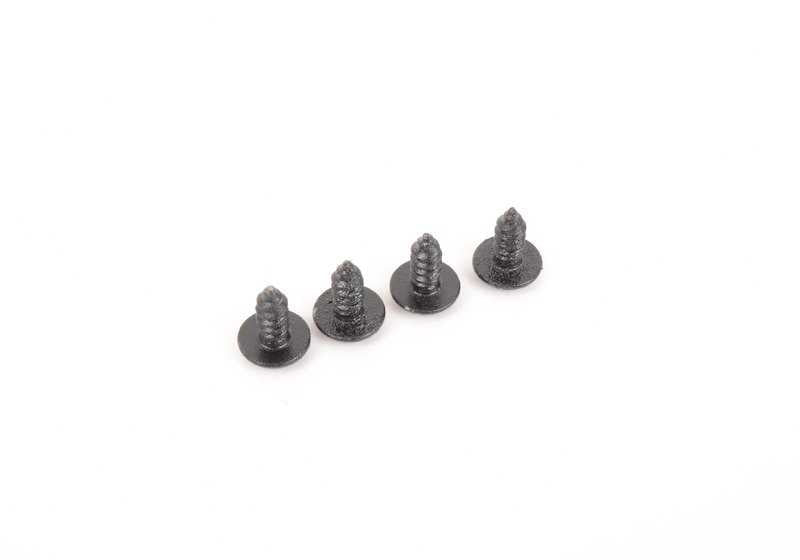 Correa de sujeción OEM 54347184482 para BMW Z4 E85. Accesorio original BMW para el sistema del techo convertible. Ideal para mantener piezas en su sitio con seguridad. Original BMW.
