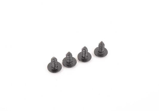 Correa de sujeción OEM 54347184482 para BMW Z4 E85. Accesorio original BMW para el sistema del techo convertible. Ideal para mantener piezas en su sitio con seguridad. Original BMW.