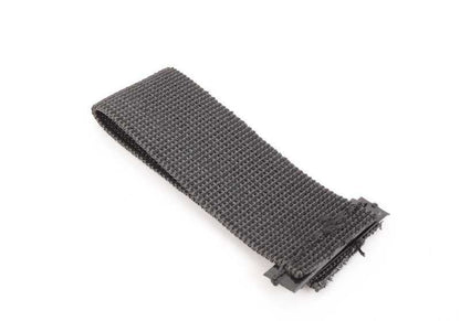 Correa de sujeción OEM 54347184482 para BMW Z4 E85. Accesorio original BMW para el sistema del techo convertible. Ideal para mantener piezas en su sitio con seguridad. Original BMW.