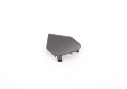 Esquerda da tampa do Embelledora OEM 72119116095 para o BMW E93. BMW original.