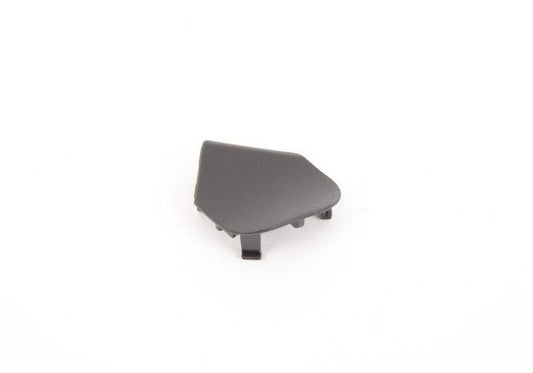 Esquerda da tampa do Embelledora OEM 72119116095 para o BMW E93. BMW original.