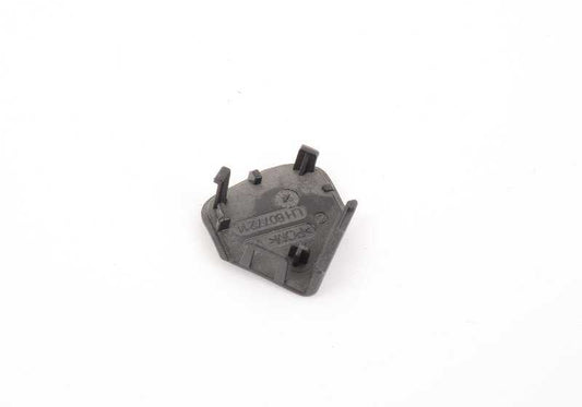 Esquerda da tampa do Embelledora OEM 72119116095 para o BMW E93. BMW original.